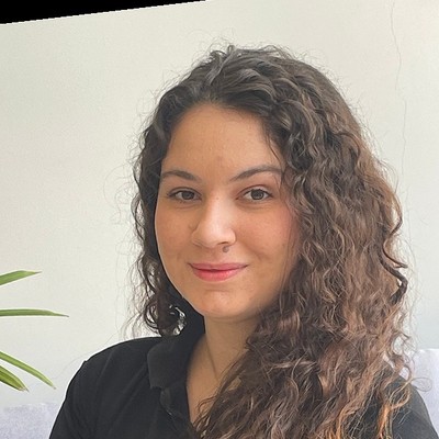 Eduarda Machado