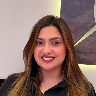 Paola Fujarra